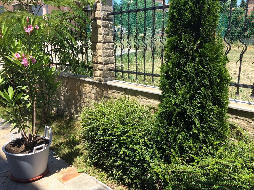 فندق Siena House سوزوبول المظهر الخارجي الصورة