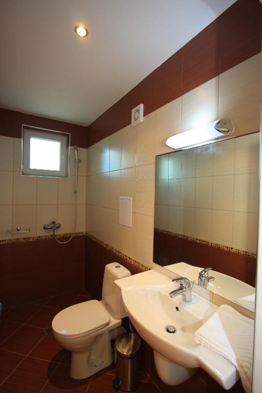 فندق Siena House سوزوبول المظهر الخارجي الصورة