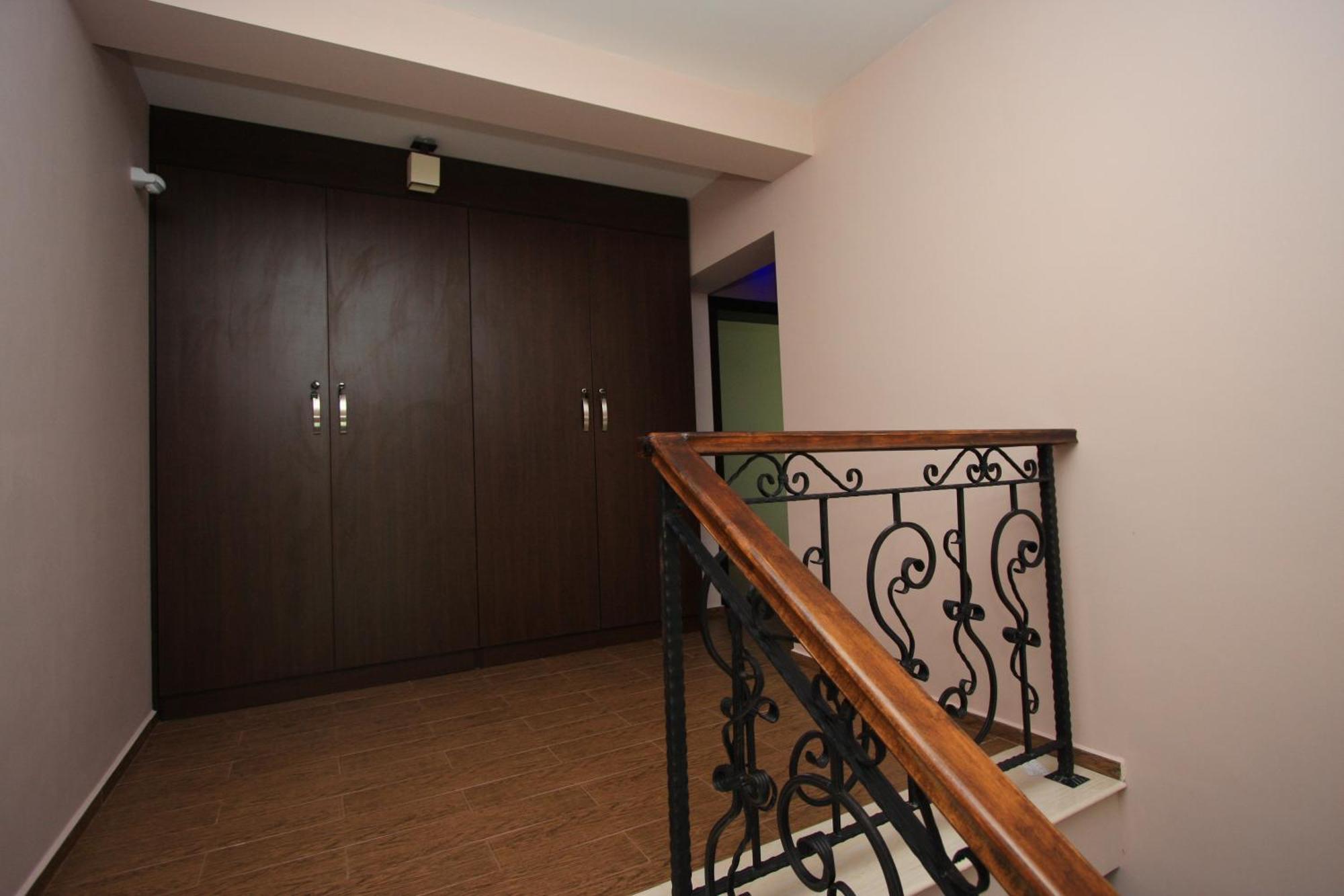 فندق Siena House سوزوبول المظهر الخارجي الصورة