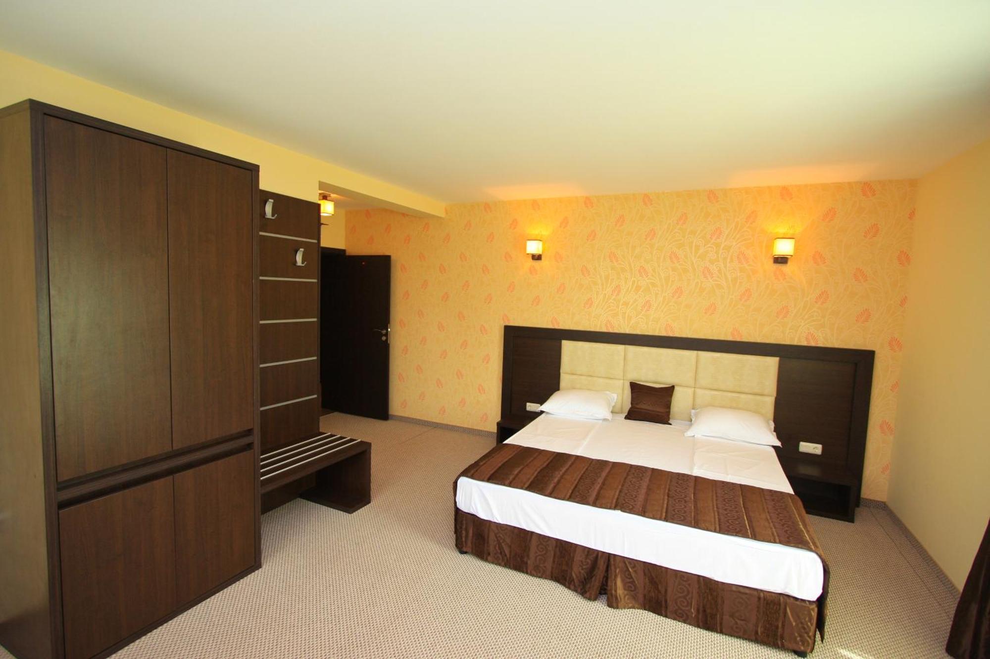 فندق Siena House سوزوبول المظهر الخارجي الصورة