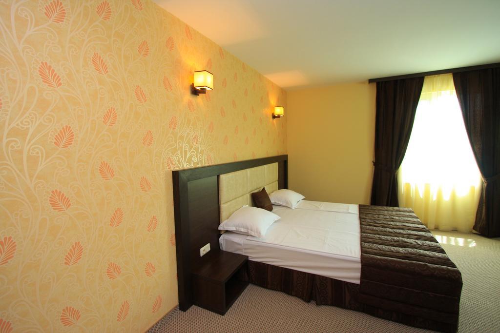 فندق Siena House سوزوبول المظهر الخارجي الصورة