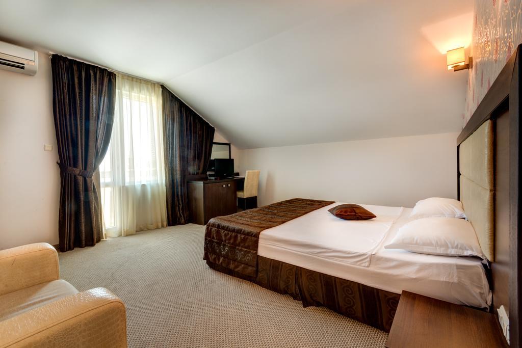 فندق Siena House سوزوبول المظهر الخارجي الصورة