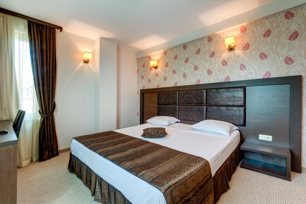 فندق Siena House سوزوبول المظهر الخارجي الصورة