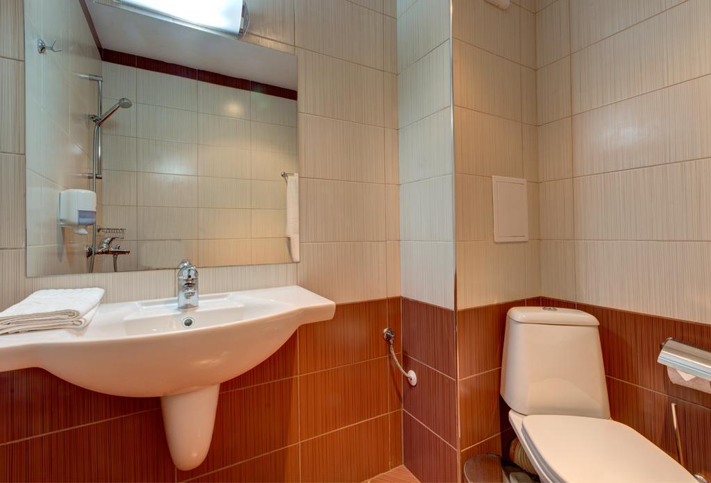 فندق Siena House سوزوبول المظهر الخارجي الصورة