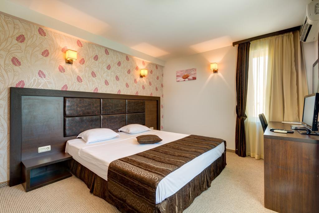 فندق Siena House سوزوبول المظهر الخارجي الصورة