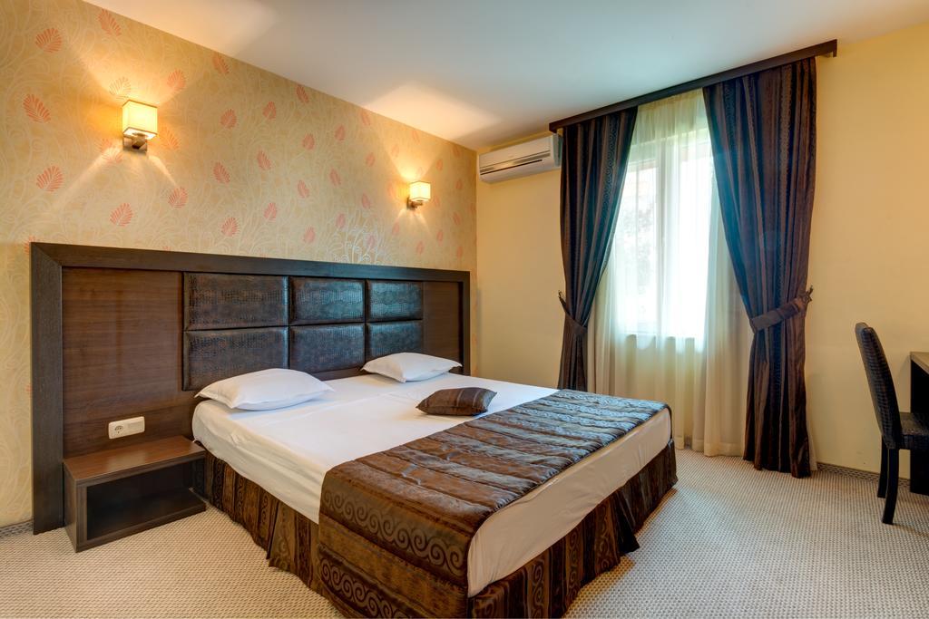 فندق Siena House سوزوبول المظهر الخارجي الصورة
