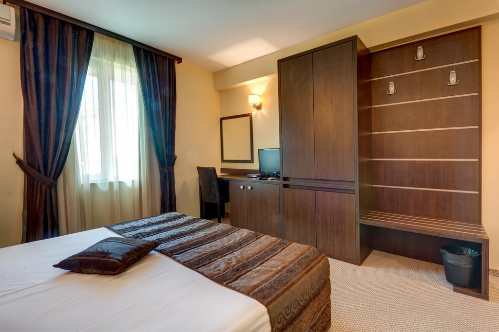 فندق Siena House سوزوبول المظهر الخارجي الصورة