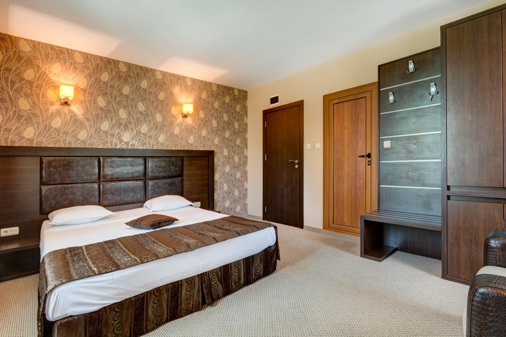 فندق Siena House سوزوبول المظهر الخارجي الصورة