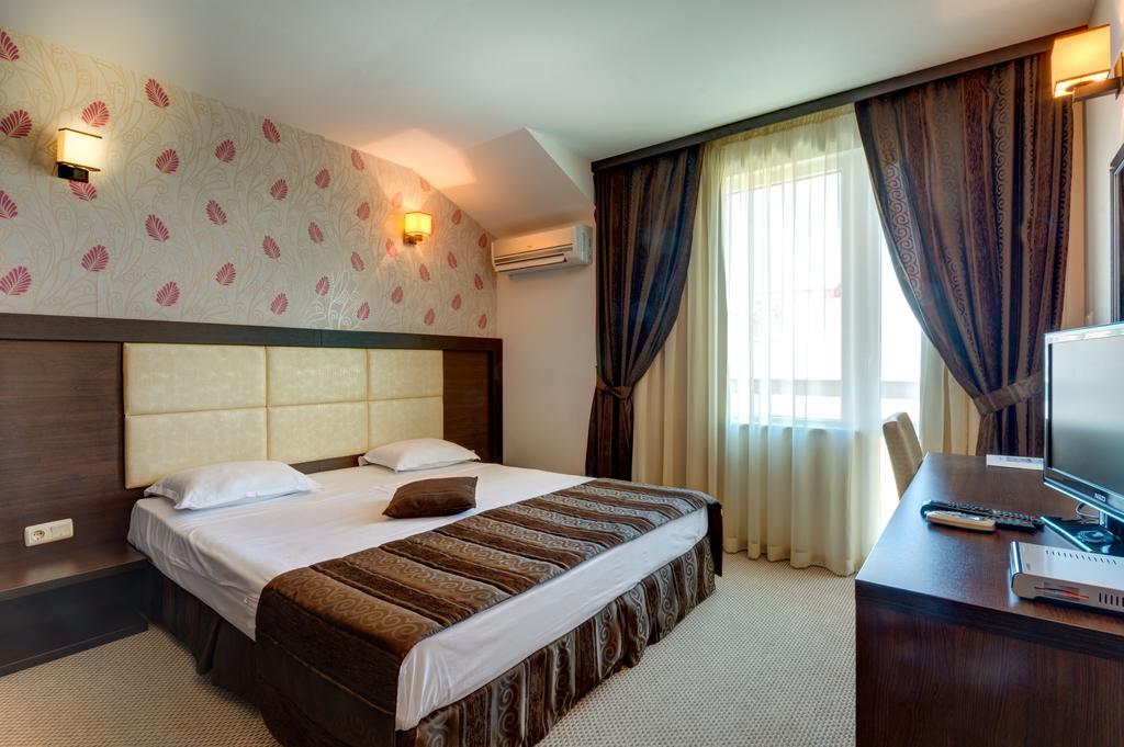 فندق Siena House سوزوبول المظهر الخارجي الصورة
