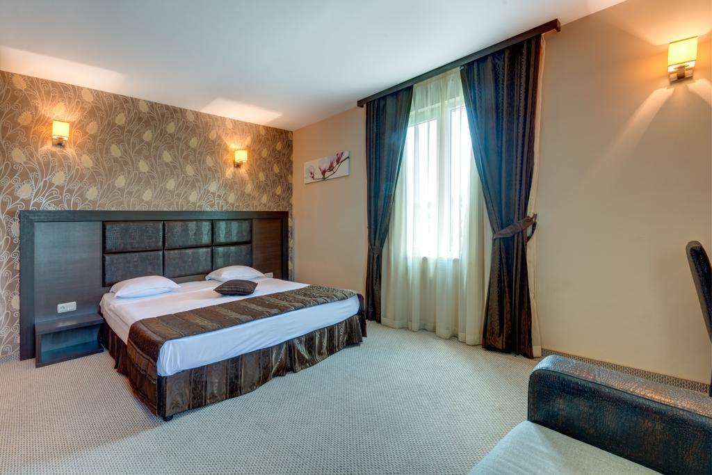فندق Siena House سوزوبول المظهر الخارجي الصورة