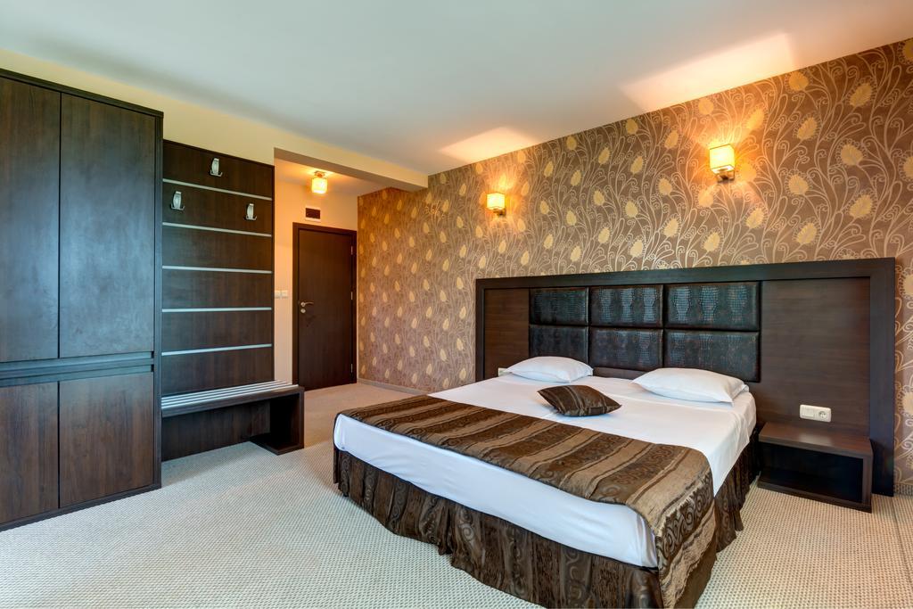فندق Siena House سوزوبول المظهر الخارجي الصورة