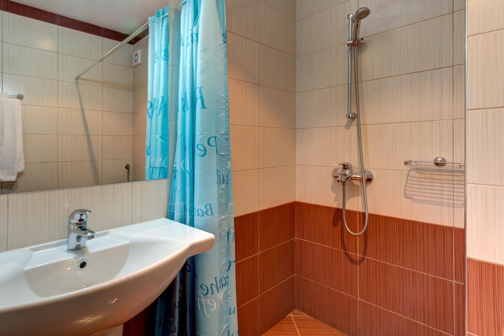 فندق Siena House سوزوبول المظهر الخارجي الصورة