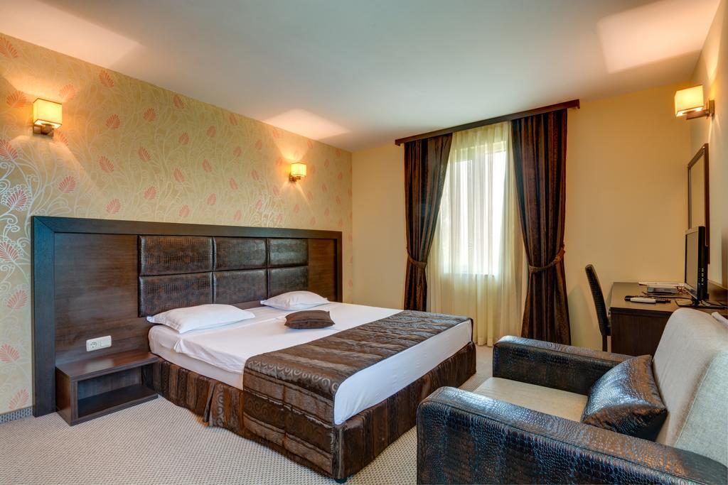 فندق Siena House سوزوبول المظهر الخارجي الصورة