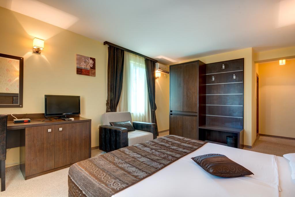 فندق Siena House سوزوبول المظهر الخارجي الصورة
