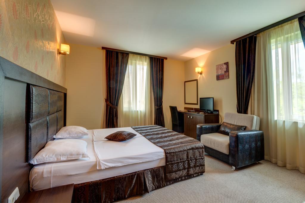 فندق Siena House سوزوبول المظهر الخارجي الصورة