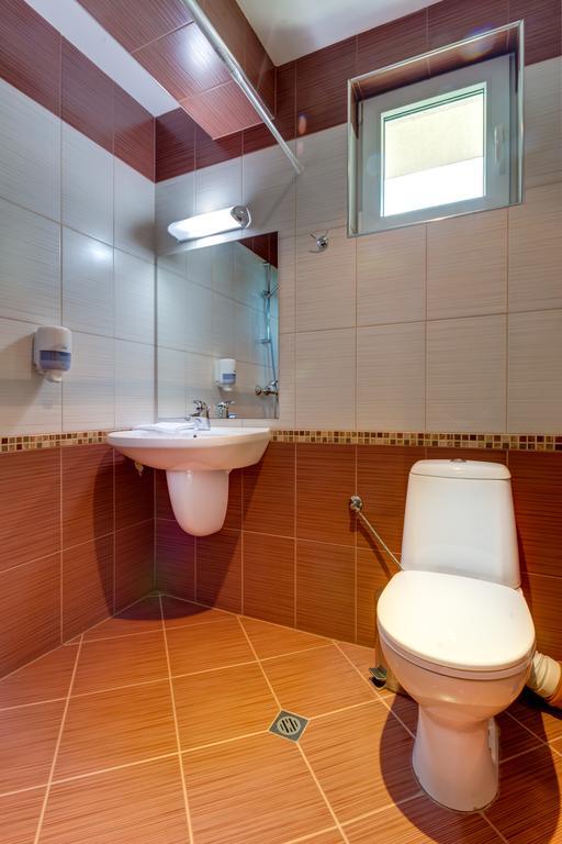 فندق Siena House سوزوبول المظهر الخارجي الصورة
