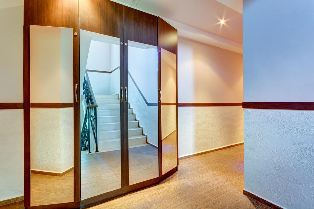 فندق Siena House سوزوبول المظهر الخارجي الصورة