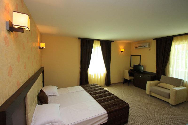 فندق Siena House سوزوبول المظهر الخارجي الصورة