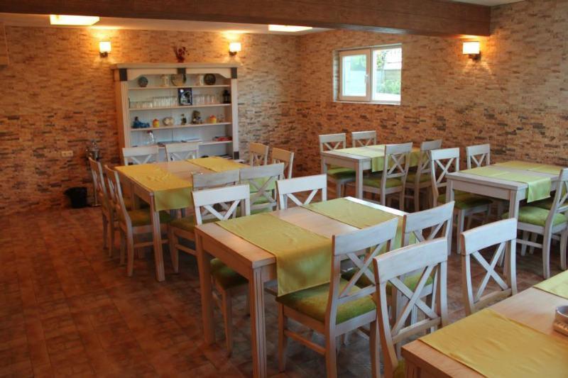 فندق Siena House سوزوبول المظهر الخارجي الصورة