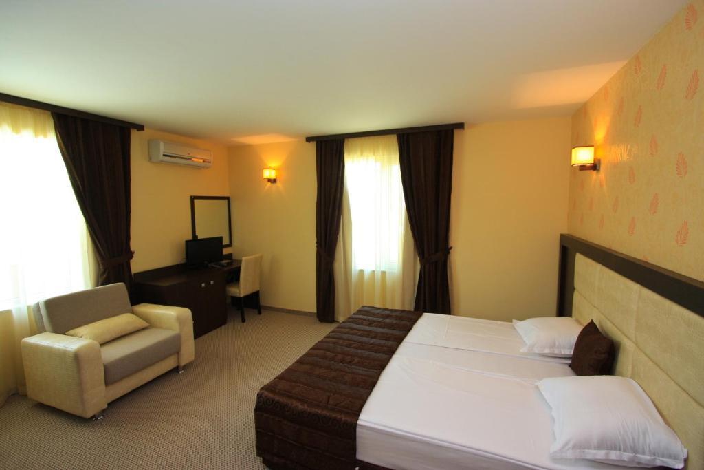 فندق Siena House سوزوبول الغرفة الصورة
