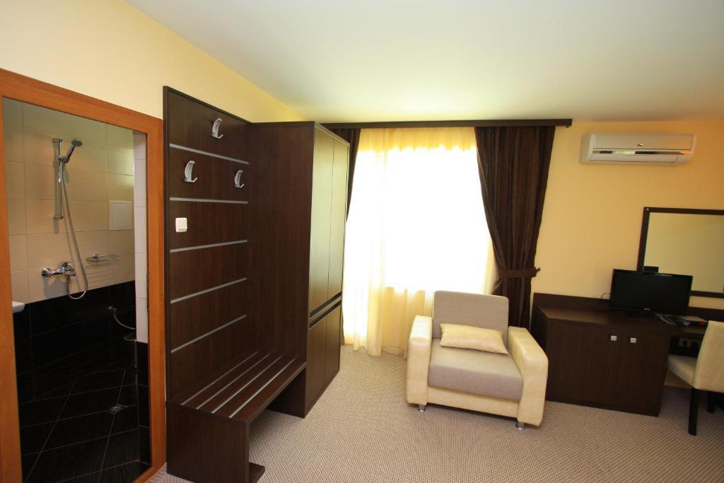 فندق Siena House سوزوبول الغرفة الصورة