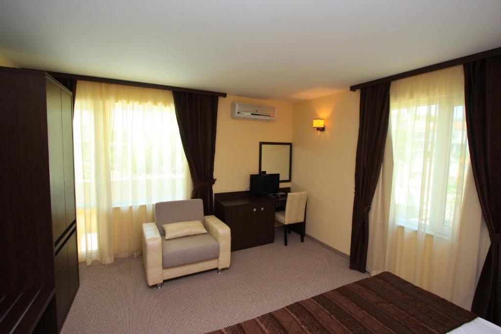 فندق Siena House سوزوبول الغرفة الصورة